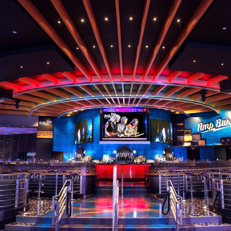 Hard Rock Hotel Casino Tulsa TravelOK com Oklahoma s Official Hard Rock Hotel Casino Tulsa TravelOK com Oklahoma s Official